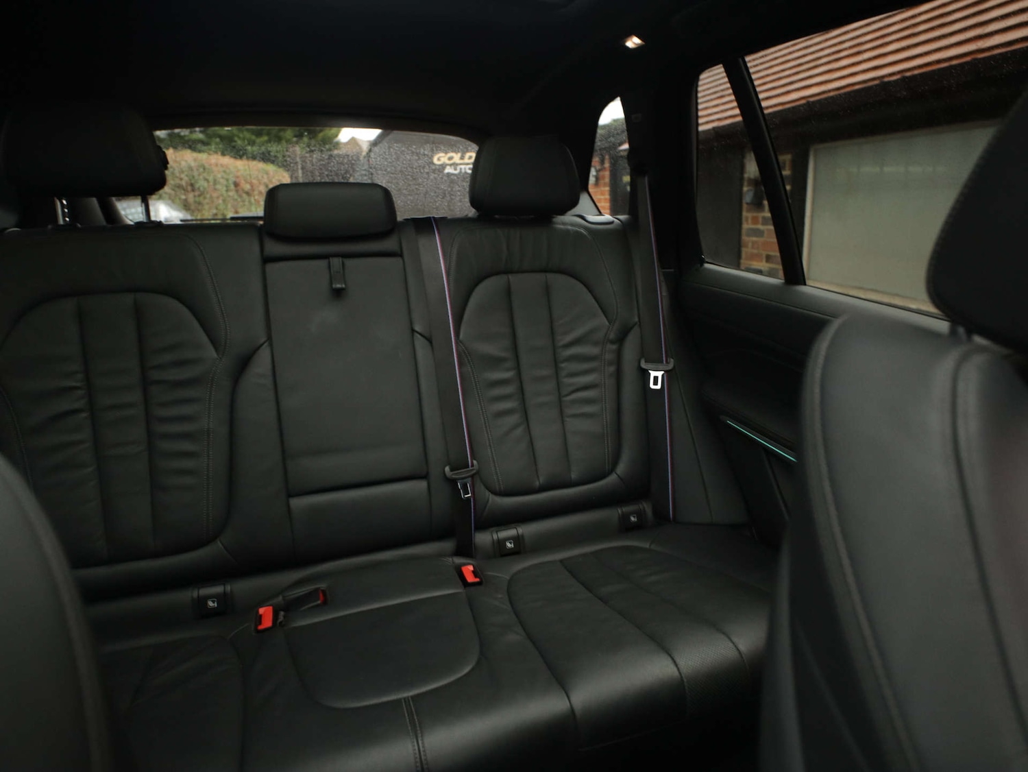 Used BMW X5 2019 for sale - 77285493: Photo 43