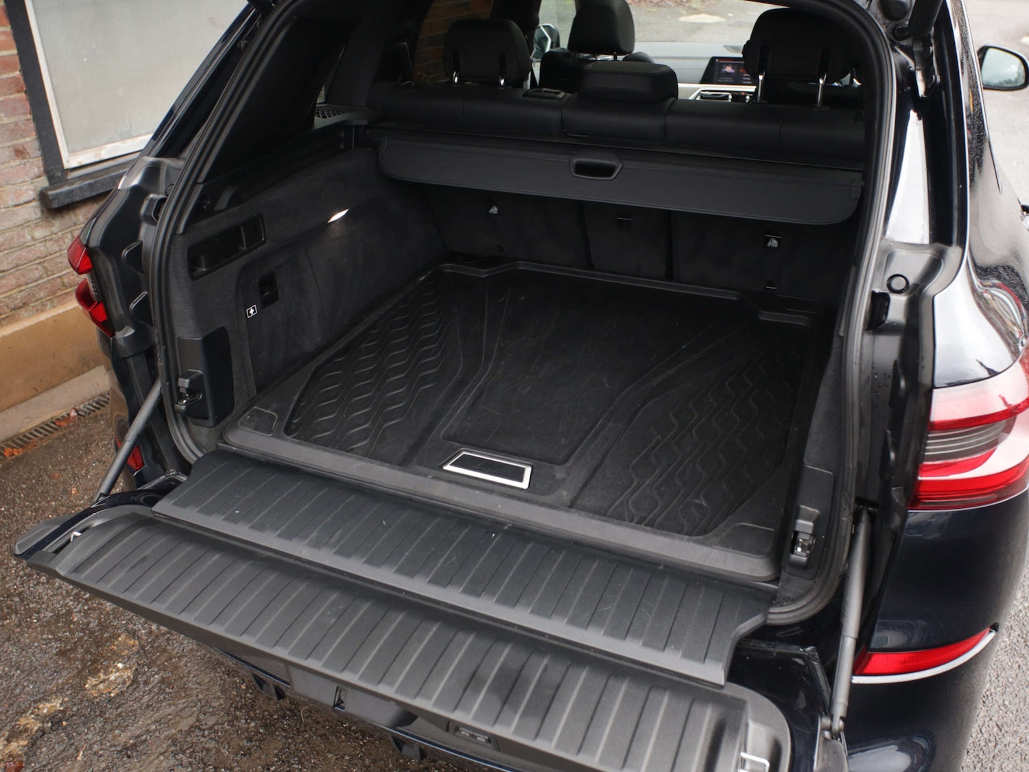 Used BMW X5 2019 for sale - 77285493: Photo 45