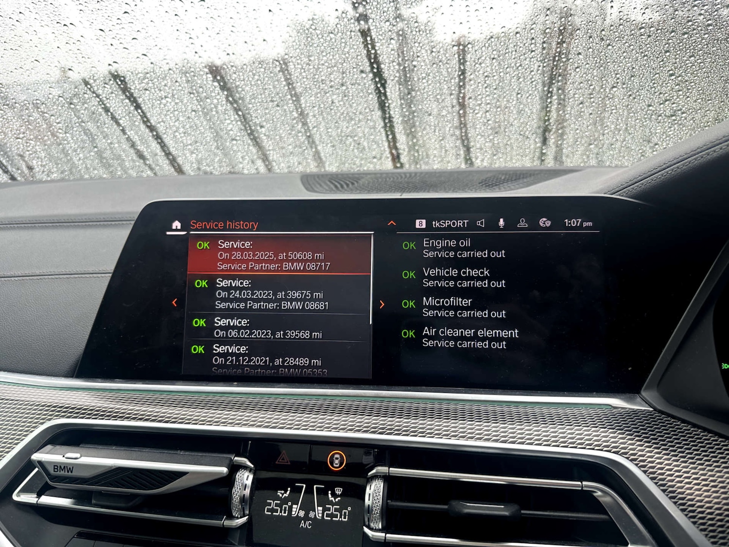 Used BMW X5 2019 for sale - 77285493: Photo 47