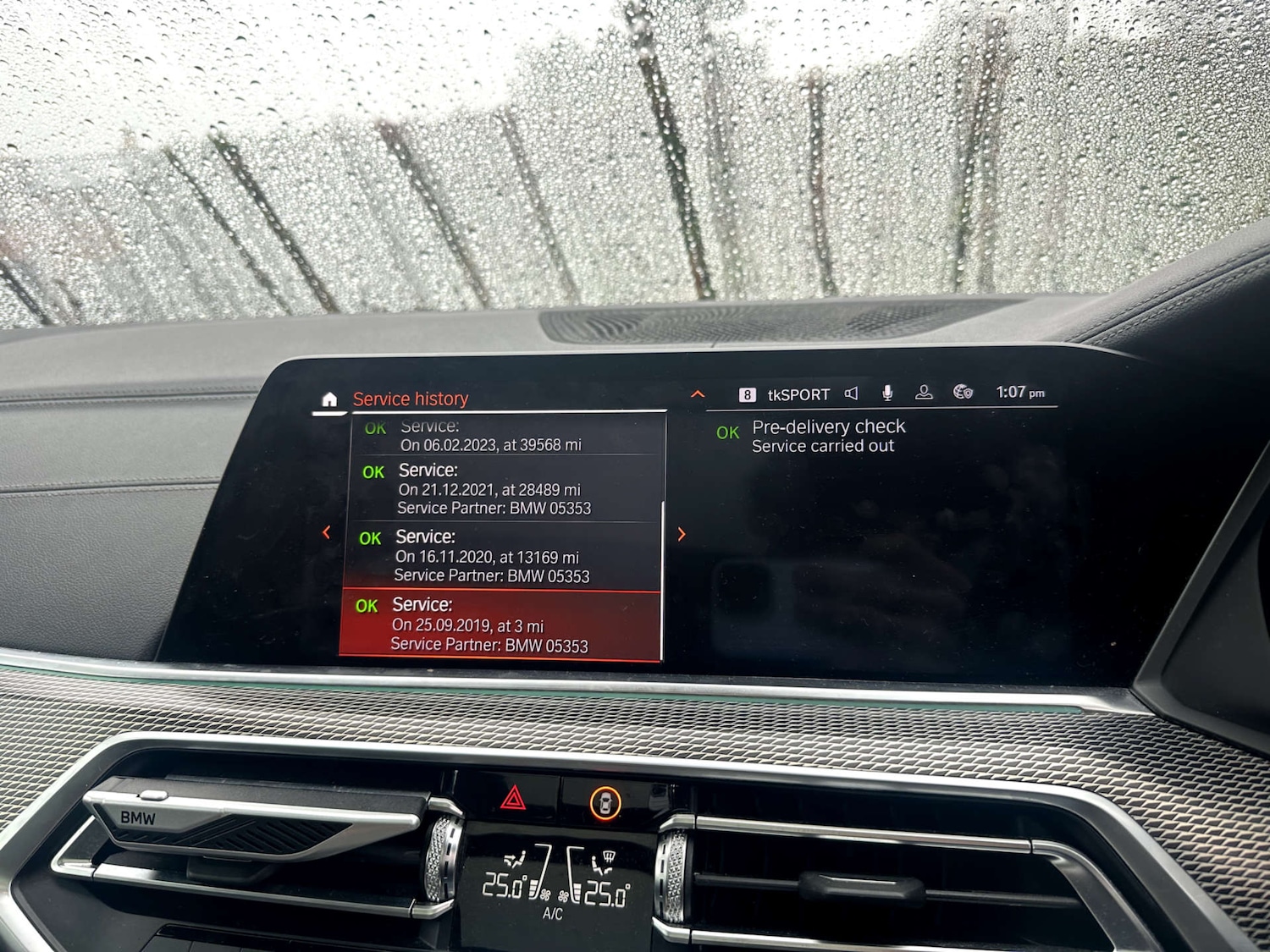 Used BMW X5 2019 for sale - 77285493: Photo 48