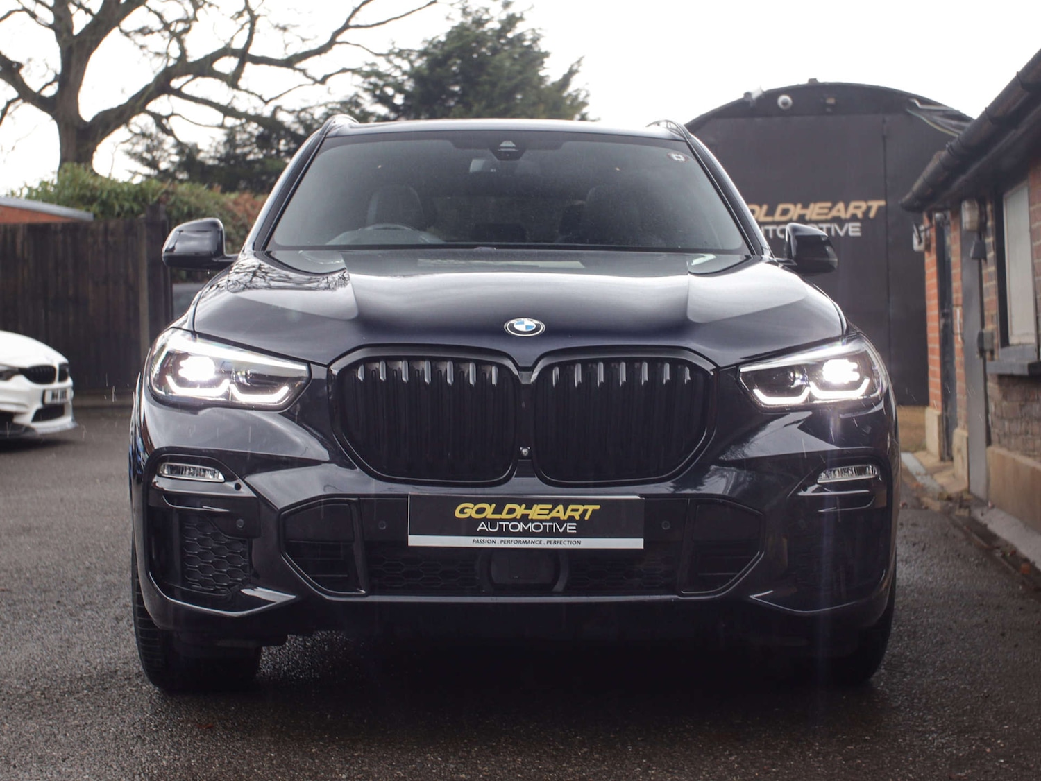 Used BMW X5 2019 for sale - 77285493: Photo 5