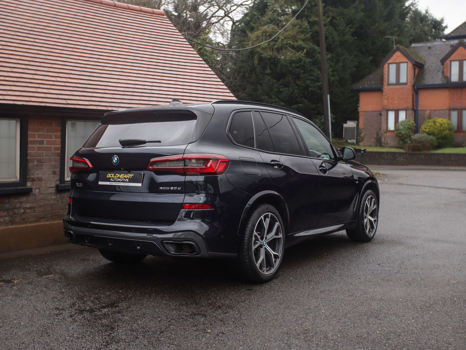 Used BMW X5 2019 for sale - 77285493: Photo 6