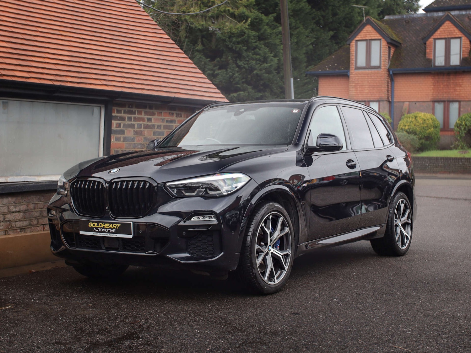 Used BMW X5 2019 for sale - 77285493: Photo 9
