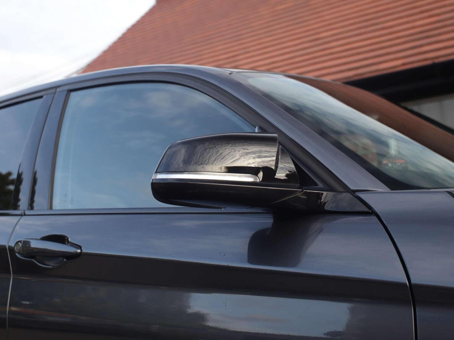 Used BMW 1 Series 2018 for sale - 76134049: Photo 10
