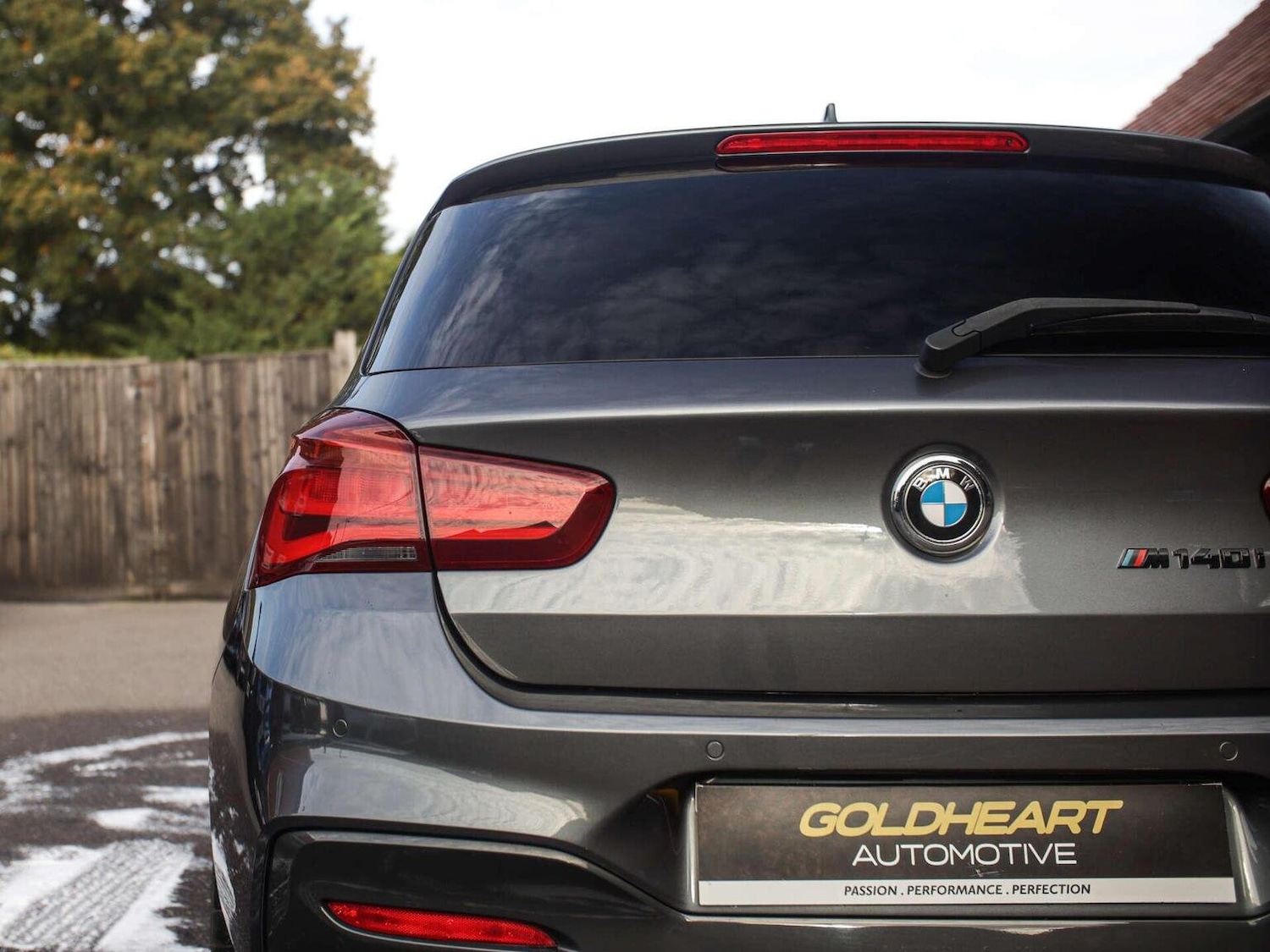 Used BMW 1 Series 2018 for sale - 76134049: Photo 12