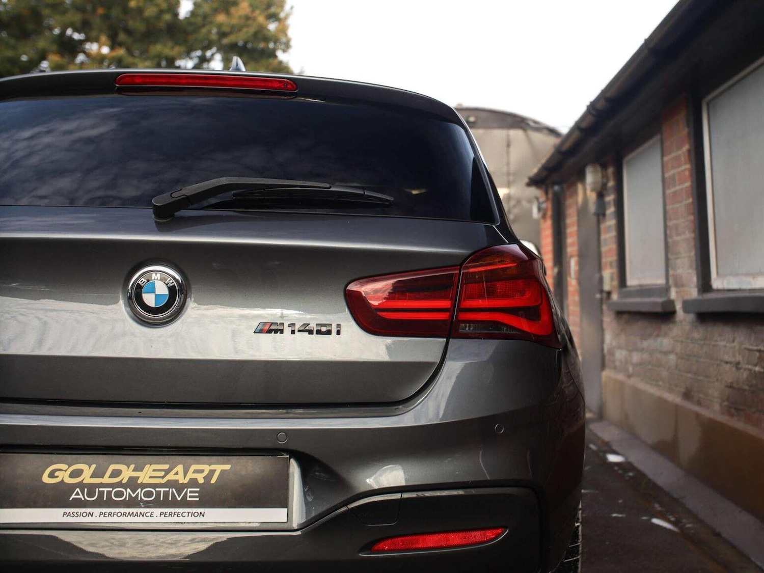 Used BMW 1 Series 2018 for sale - 76134049: Photo 13
