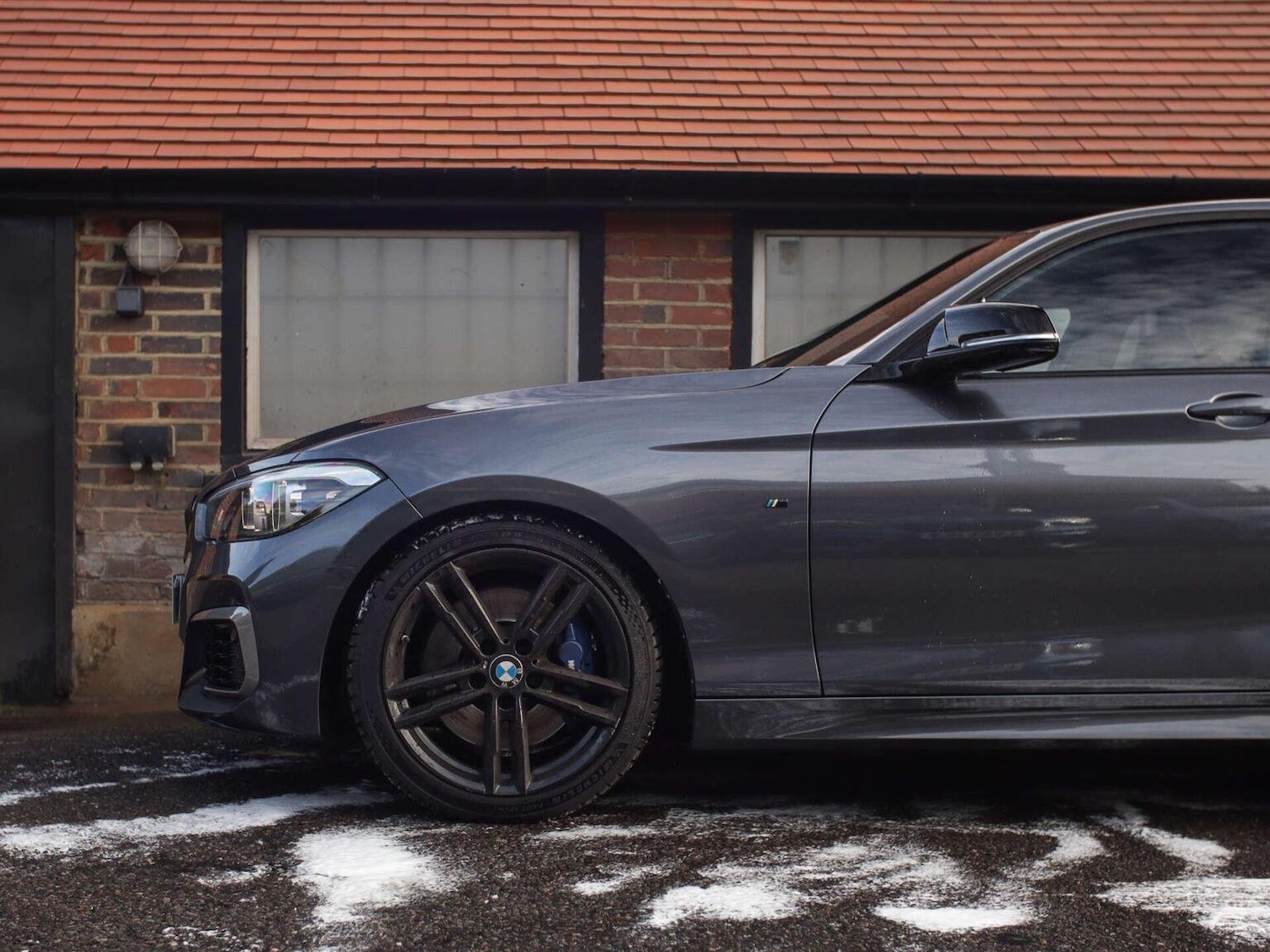Used BMW 1 Series 2018 for sale - 76134049: Photo 14