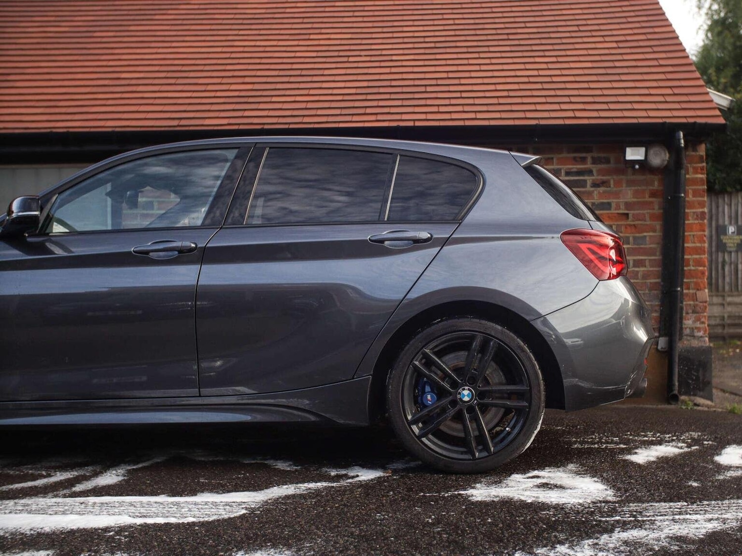 Used BMW 1 Series 2018 for sale - 76134049: Photo 15
