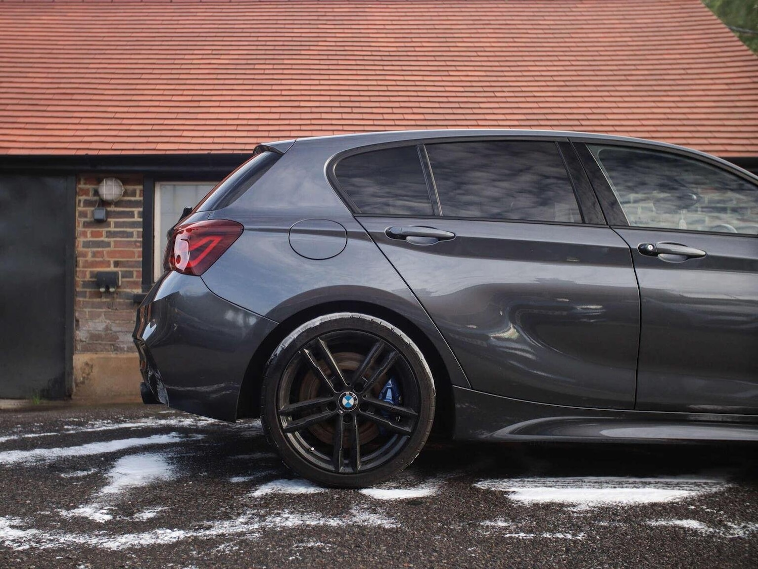 Used BMW 1 Series 2018 for sale - 76134049: Photo 16