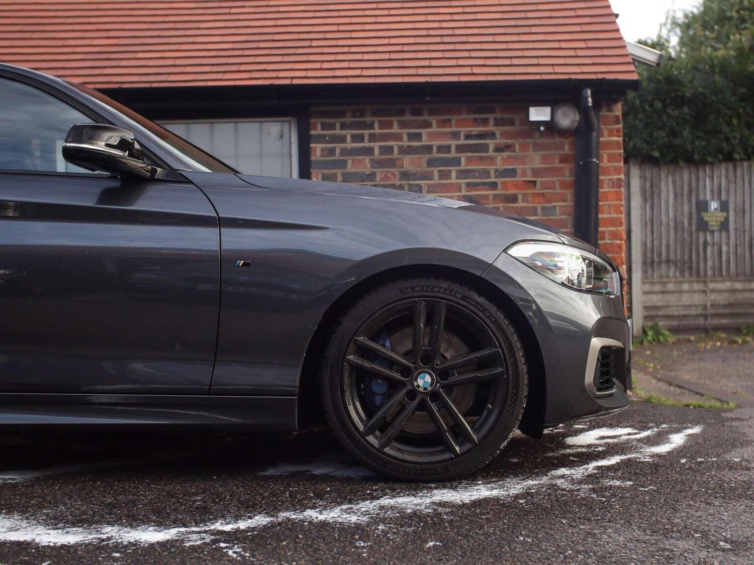 Used BMW 1 Series 2018 for sale - 76134049: Photo 17