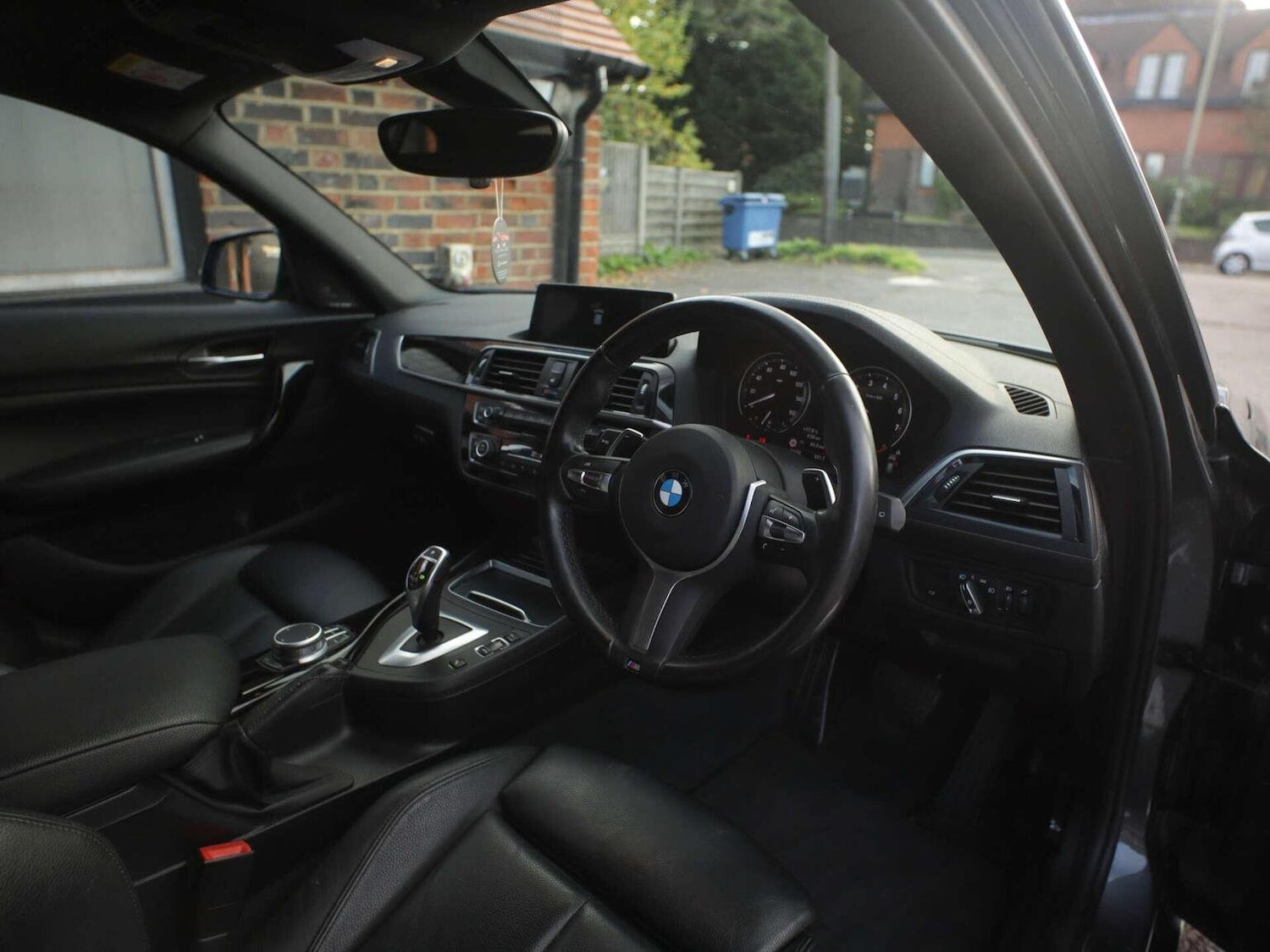 Used BMW 1 Series 2018 for sale - 76134049: Photo 19