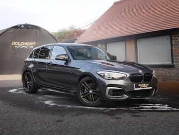 Used BMW 1 Series 2018 for sale - 76134049: Photo