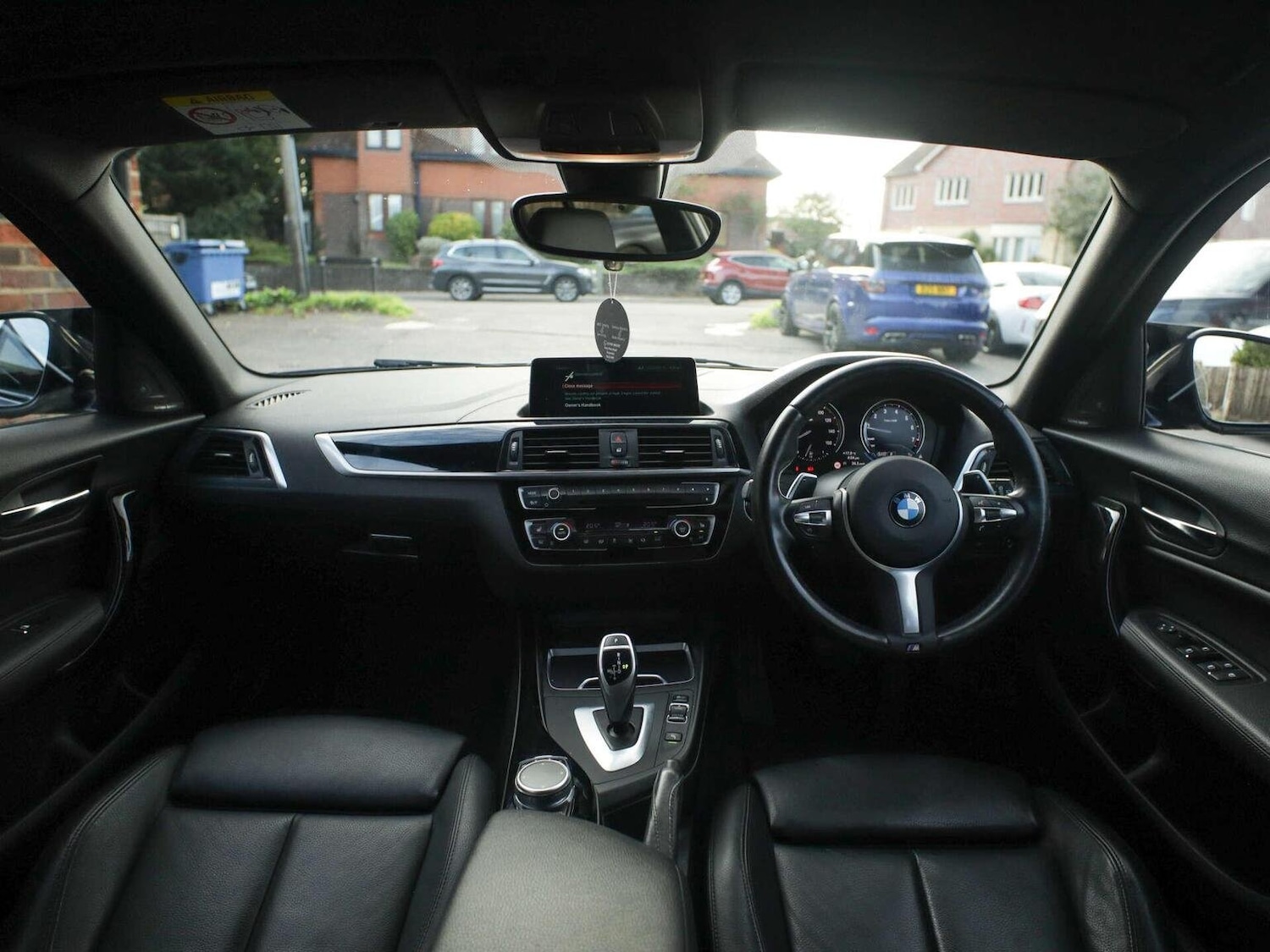 Used BMW 1 Series 2018 for sale - 76134049: Photo 20