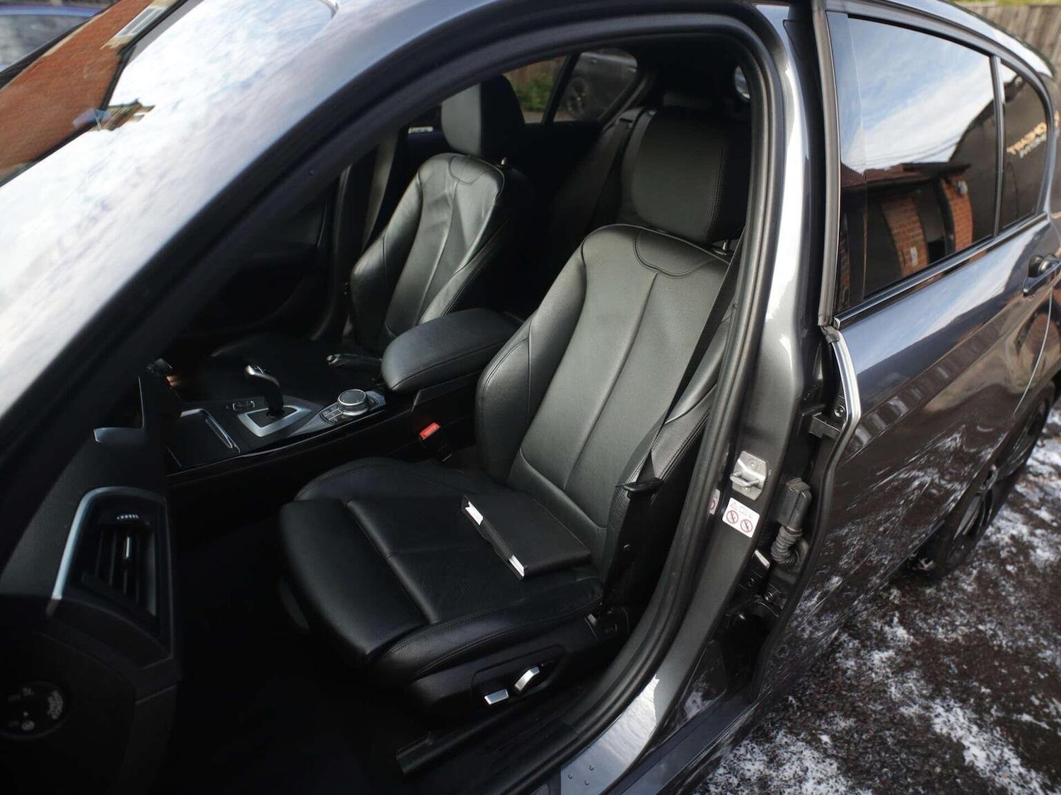 Used BMW 1 Series 2018 for sale - 76134049: Photo 23