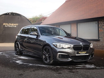 Used BMW 1 Series 2018 for sale - 76134049: Photo