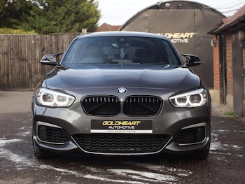 Used BMW 1 Series 2018 for sale - 76134049: Photo