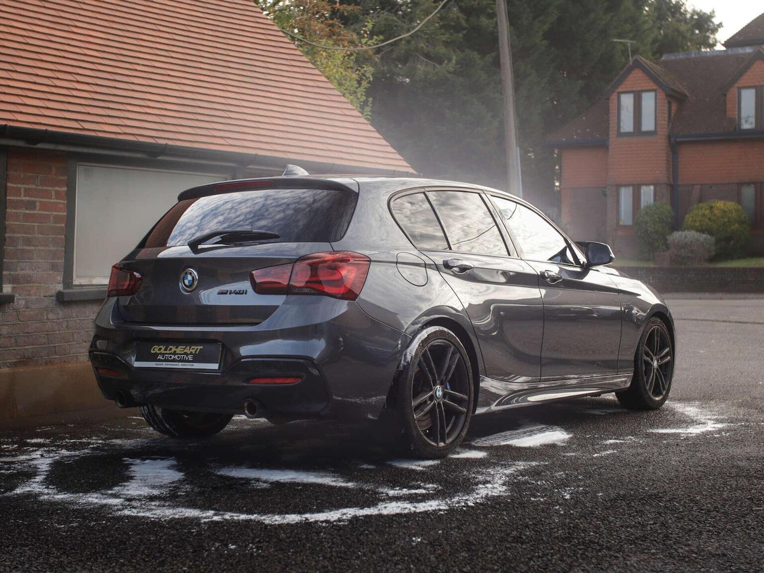 Used BMW 1 Series 2018 for sale - 76134049: Photo 5