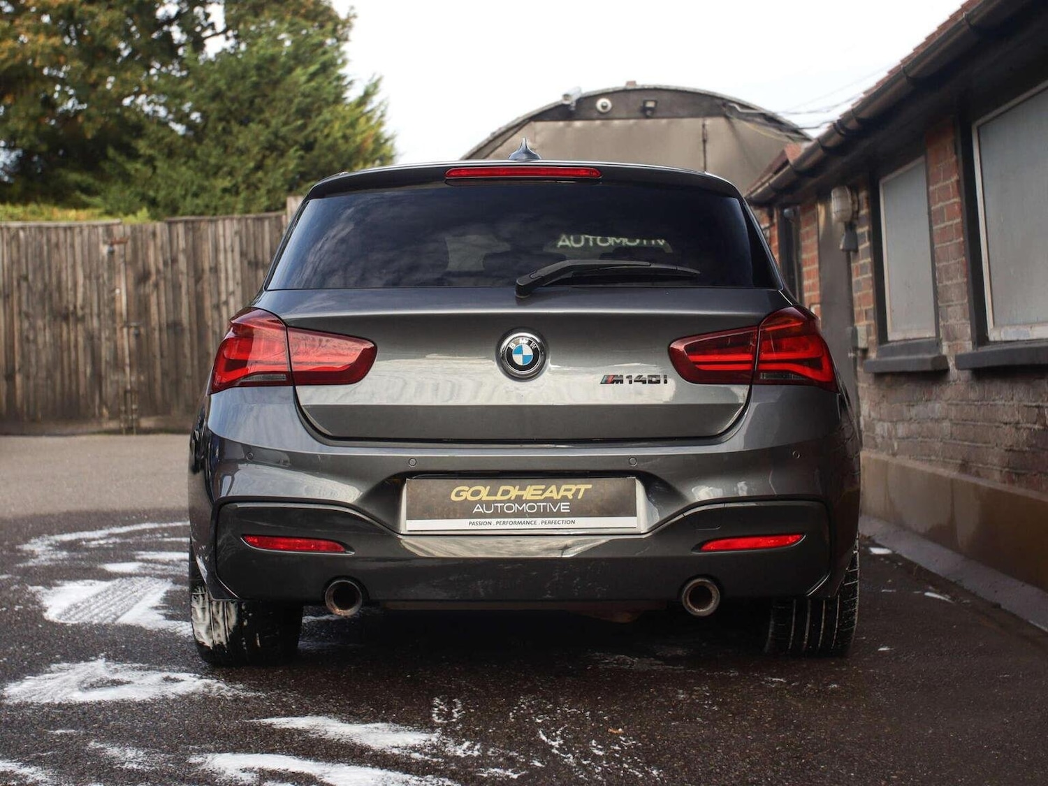 Used BMW 1 Series 2018 for sale - 76134049: Photo 6