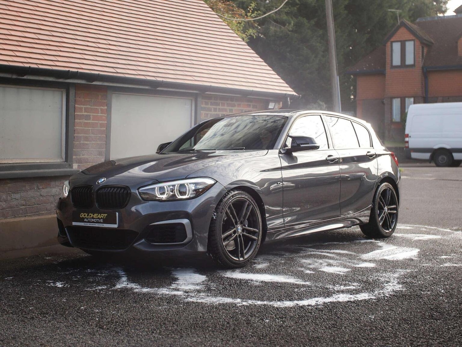 Used BMW 1 Series 2018 for sale - 76134049: Photo 7