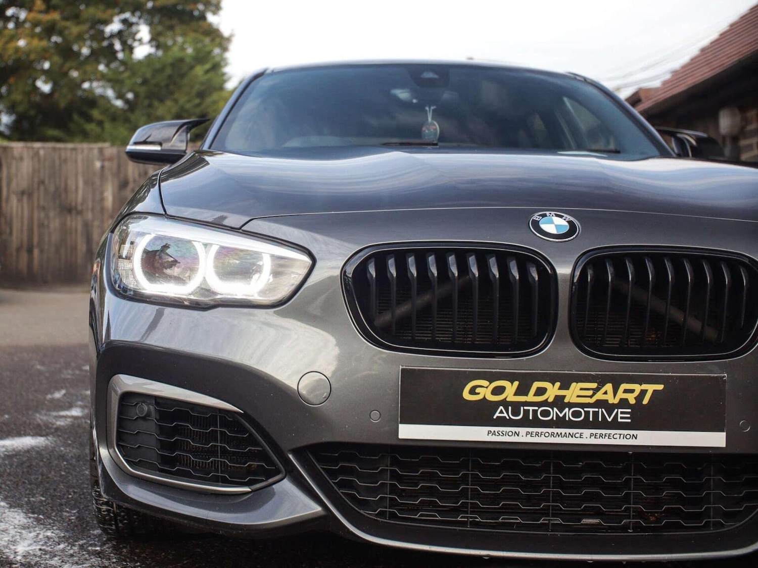 Used BMW 1 Series 2018 for sale - 76134049: Photo 8