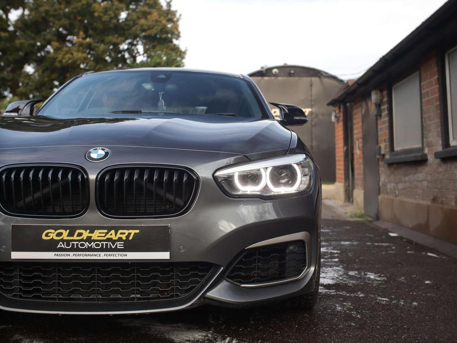 Used BMW 1 Series 2018 for sale - 76134049: Photo 9