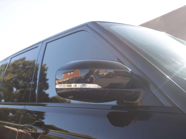 Used Land Rover Range Rover 2015 for sale - 76041088: Photo 10