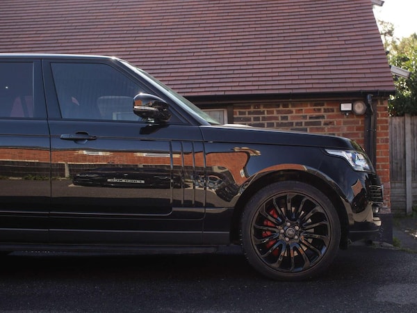 Used Land Rover Range Rover 2015 for sale - 76041088: Photo 17