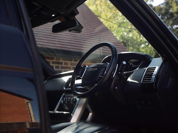 Used Land Rover Range Rover 2015 for sale - 76041088: Photo 18