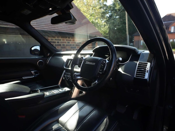 Used Land Rover Range Rover 2015 for sale - 76041088: Photo 19