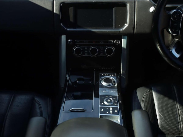 Used Land Rover Range Rover 2015 for sale - 76041088: Photo 23