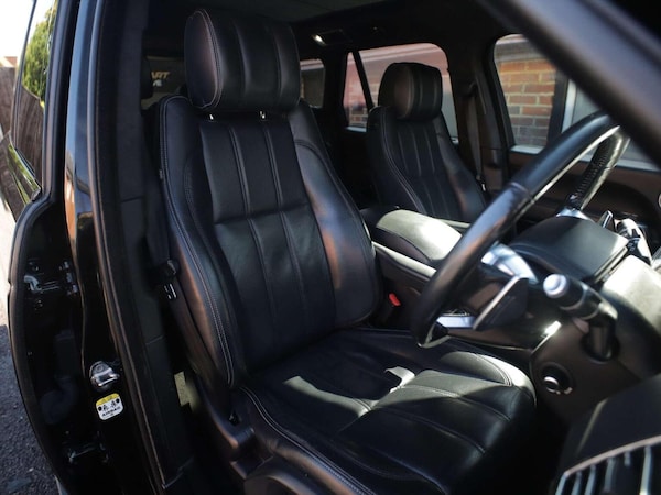 Used Land Rover Range Rover 2015 for sale - 76041088: Photo 26