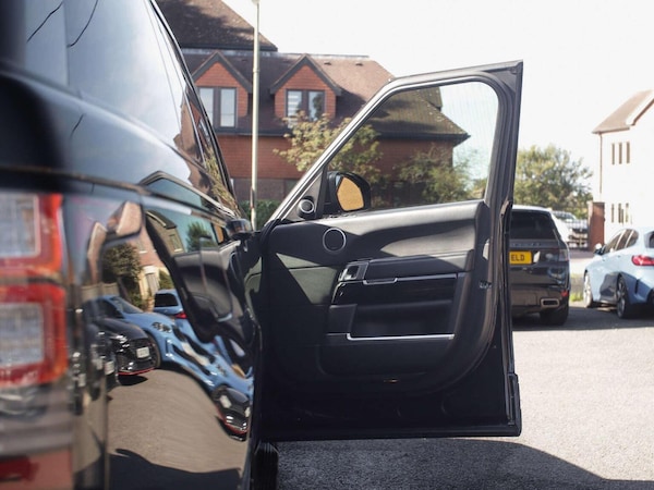 Used Land Rover Range Rover 2015 for sale - 76041088: Photo 27