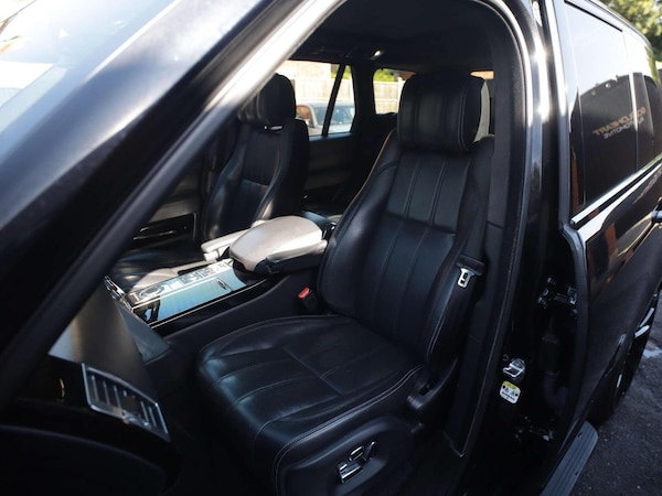 Used Land Rover Range Rover 2015 for sale - 76041088: Photo 28