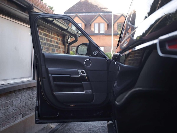 Used Land Rover Range Rover 2015 for sale - 76041088: Photo 29