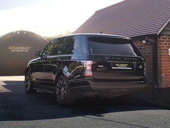 Used Land Rover Range Rover 2015 for sale - 76041088: Photo 2