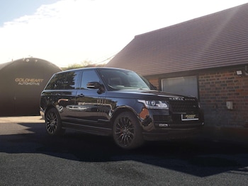 Used Land Rover Range Rover 2015 for sale - 76041088: Photo 4