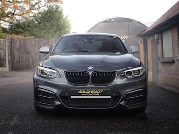 Used BMW 2 Series 2018 for sale - 76560040: Photo