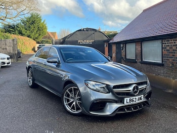 Used Mercedes-Benz E Class 2018 for sale - 77014774: Photo