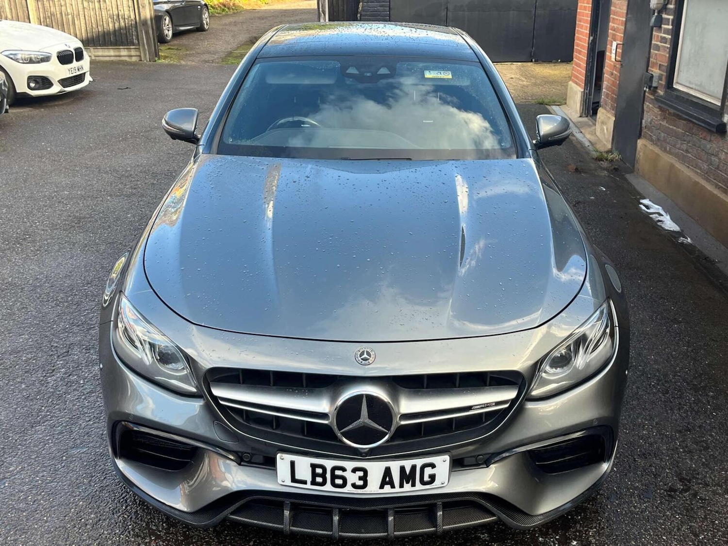 Used Mercedes-Benz E Class 2018 for sale - 77014774: Photo 6