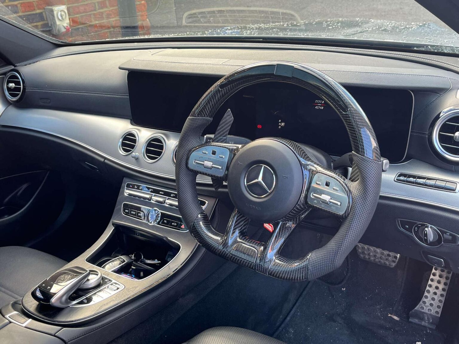 Used Mercedes-Benz E Class 2018 for sale - 77014774: Photo 7