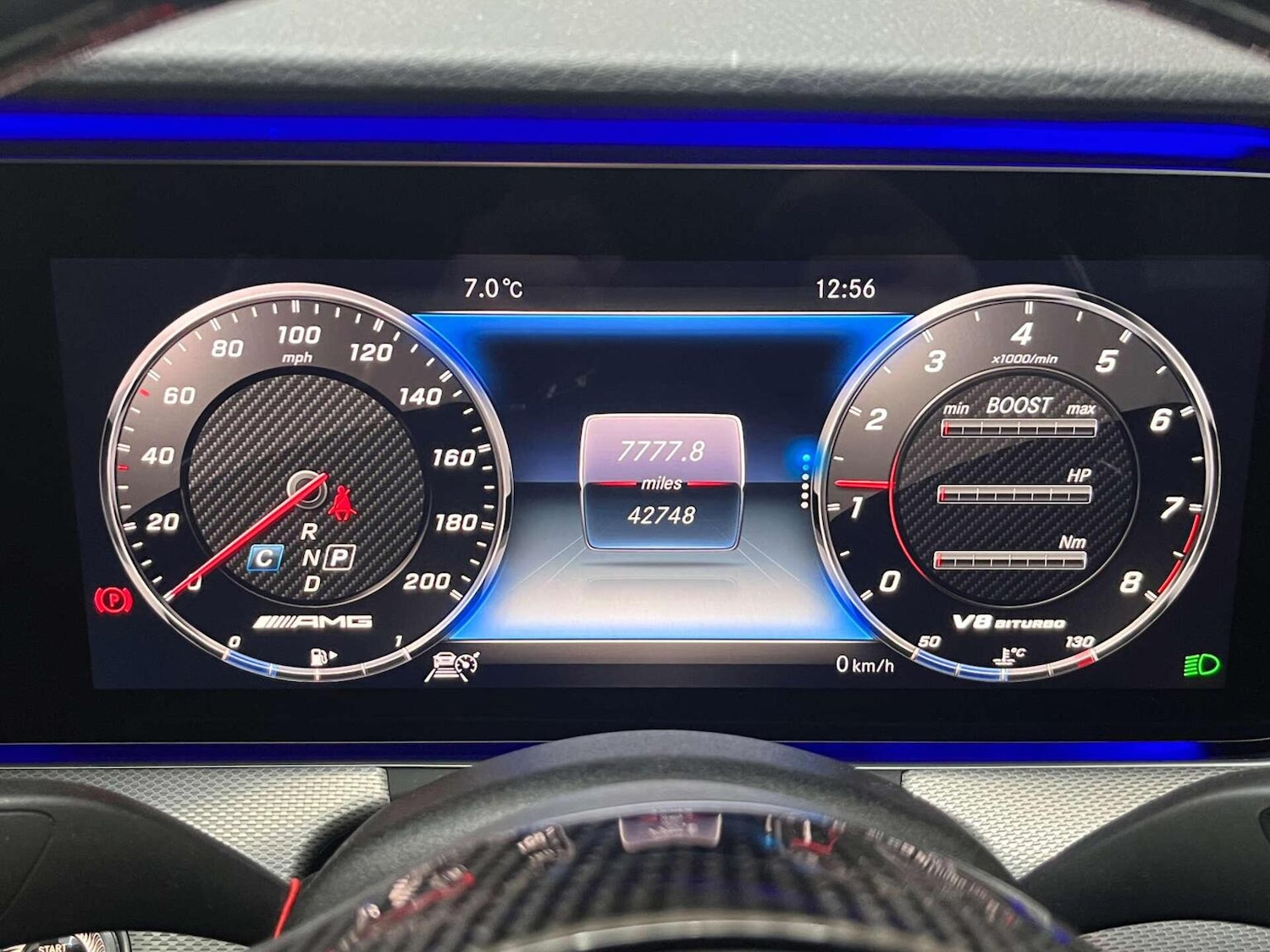 Used Mercedes-Benz E Class 2018 for sale - 77014774: Photo 8