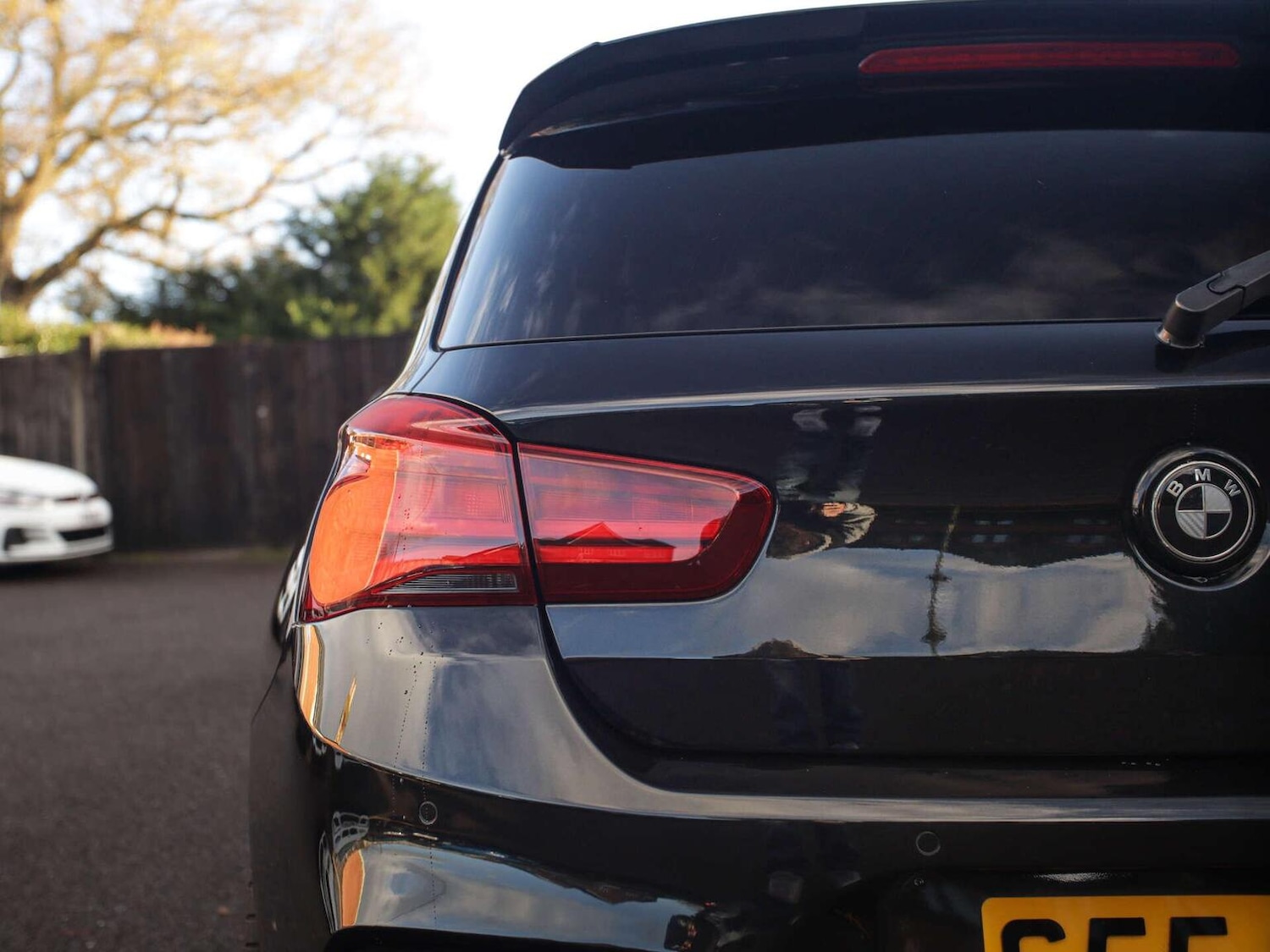 Used BMW 1 Series 2017 for sale - 76799184: Photo 16