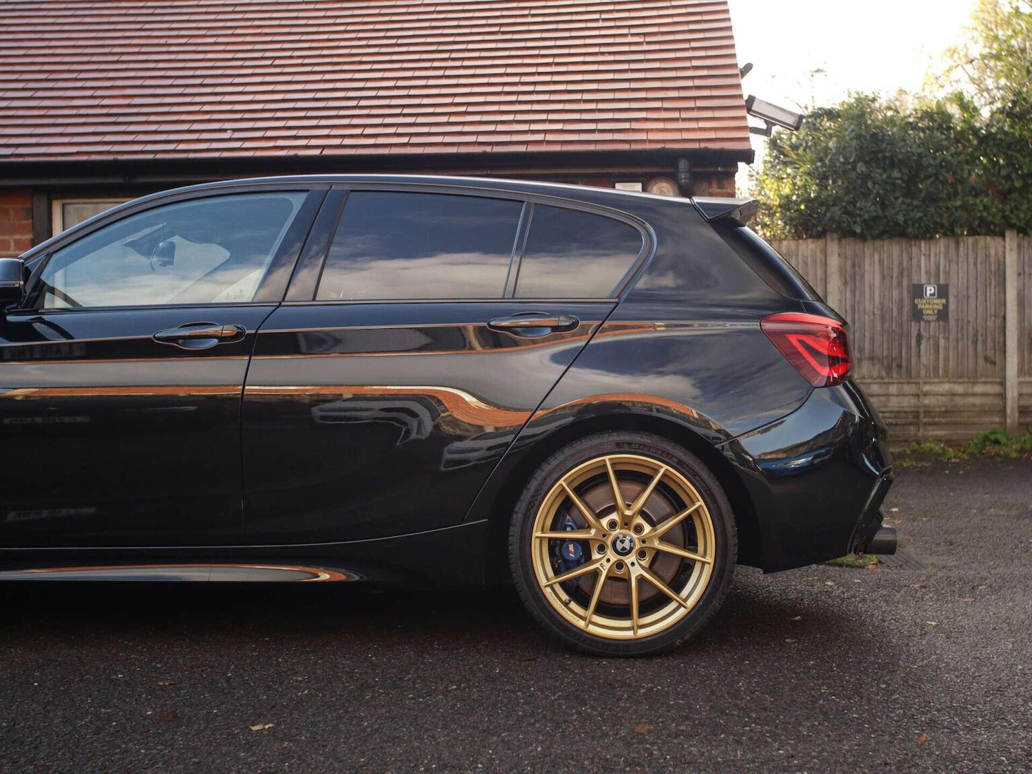 Used BMW 1 Series 2017 for sale - 76799184: Photo 19