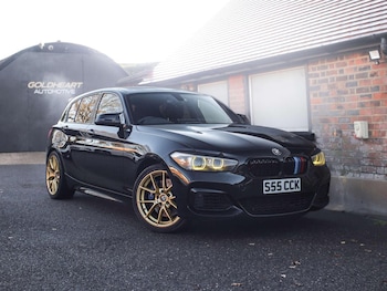 2017 - 3.0 M140i Shadow Edition Auto Euro 6 (s/s) 5dr