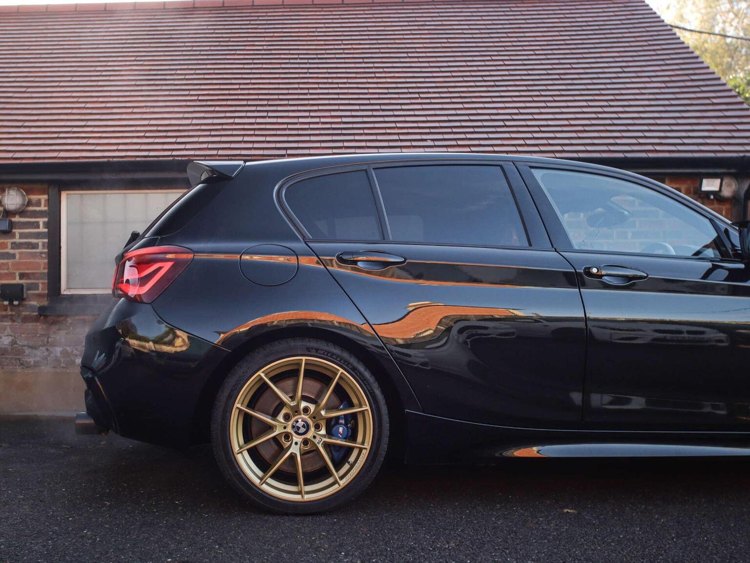 Used BMW 1 Series 2017 for sale - 76799184: Photo 21