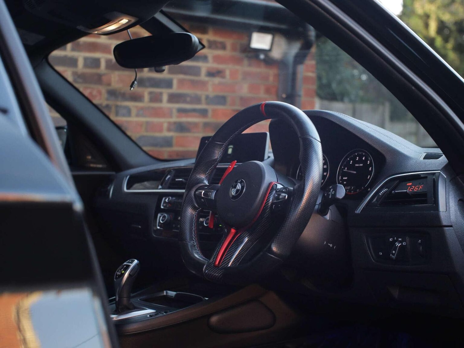 Used BMW 1 Series 2017 for sale - 76799184: Photo 23