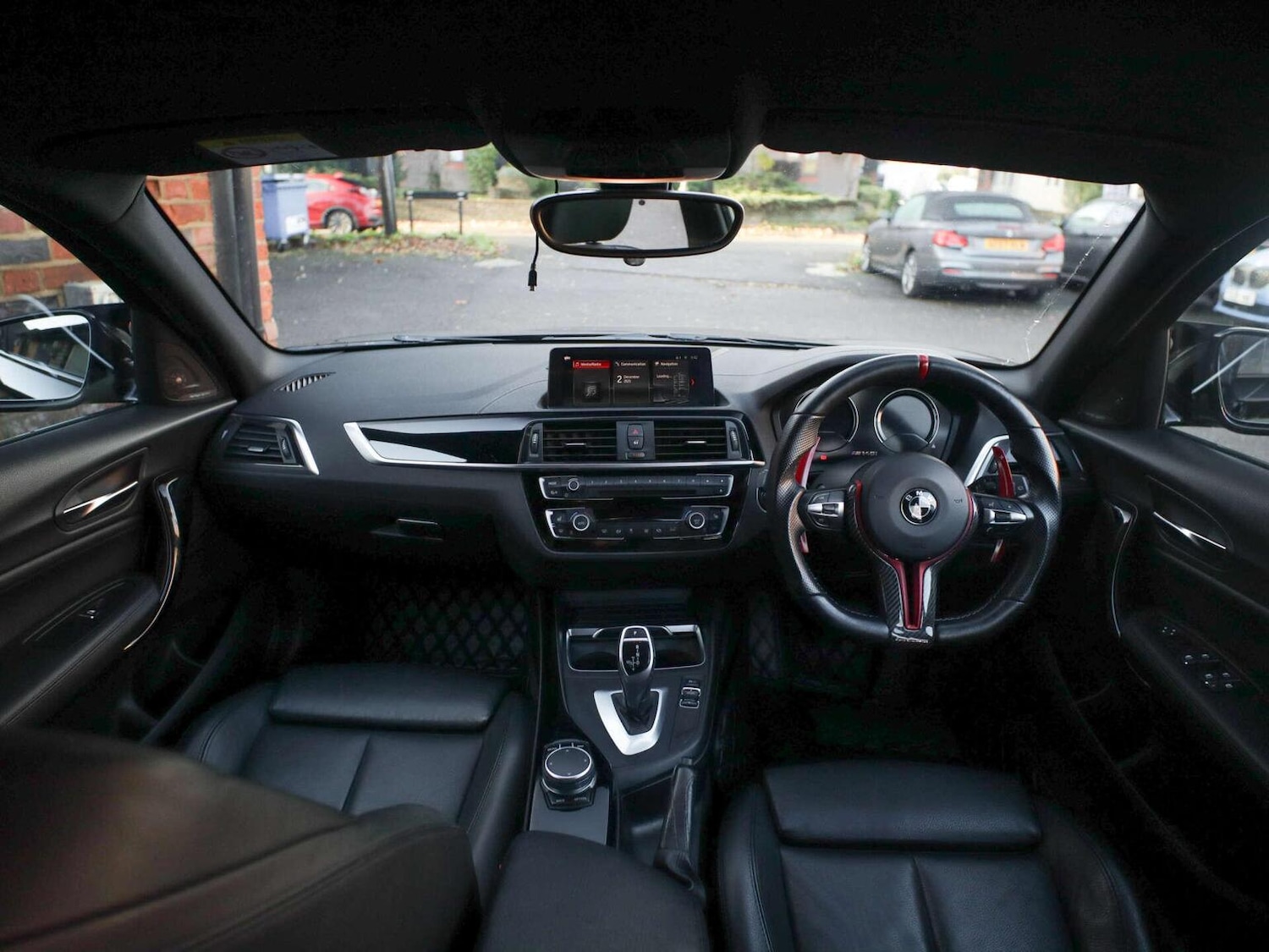 Used BMW 1 Series 2017 for sale - 76799184: Photo 24