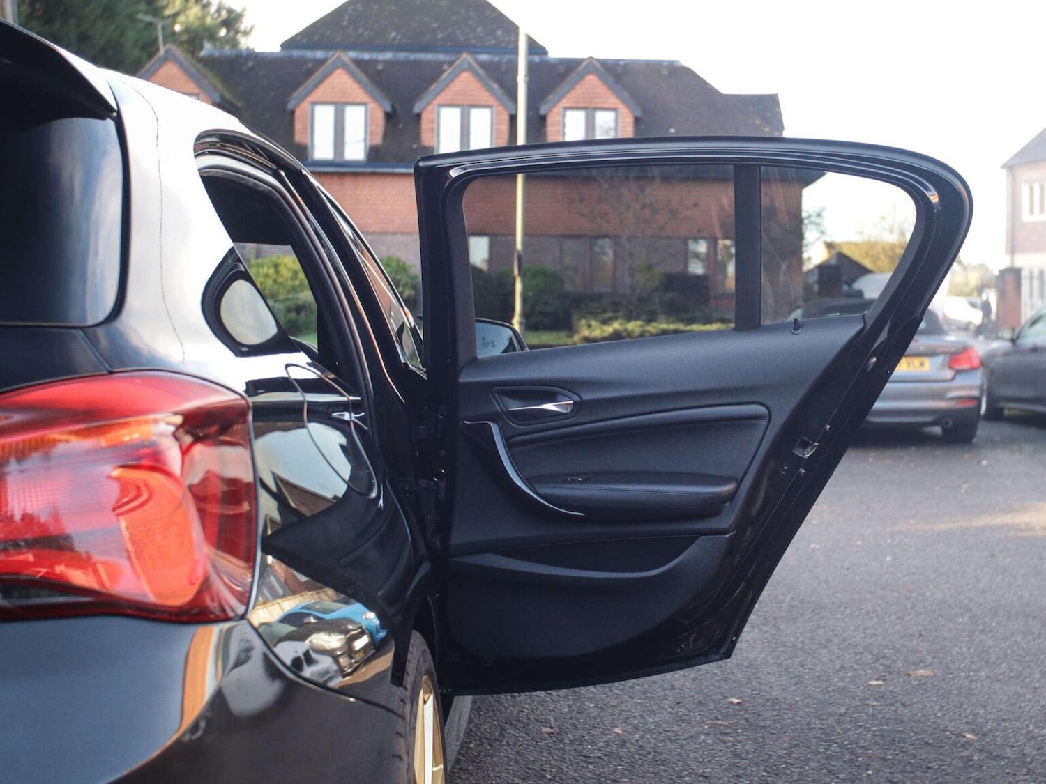 Used BMW 1 Series 2017 for sale - 76799184: Photo 37