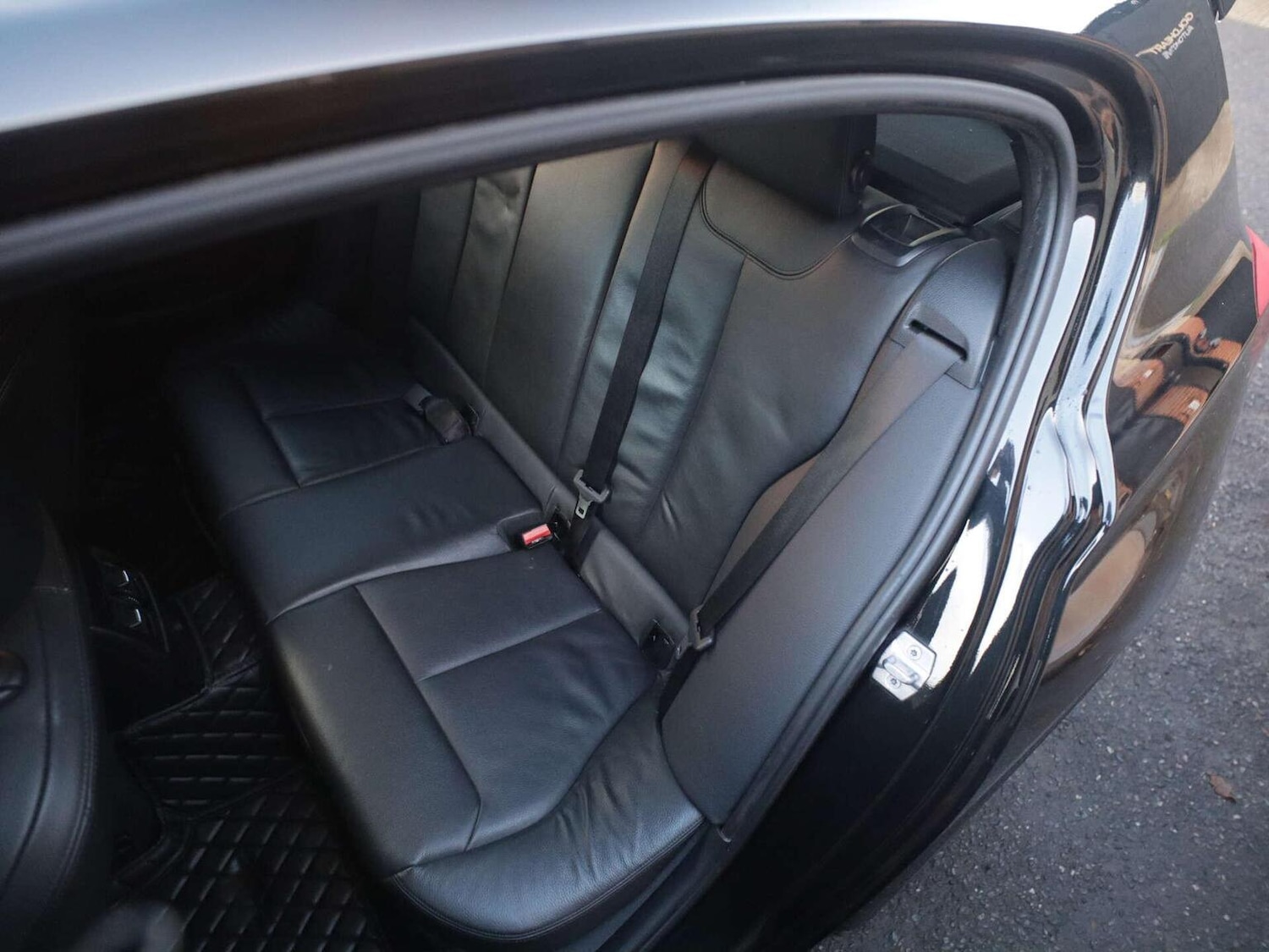 Used BMW 1 Series 2017 for sale - 76799184: Photo 38