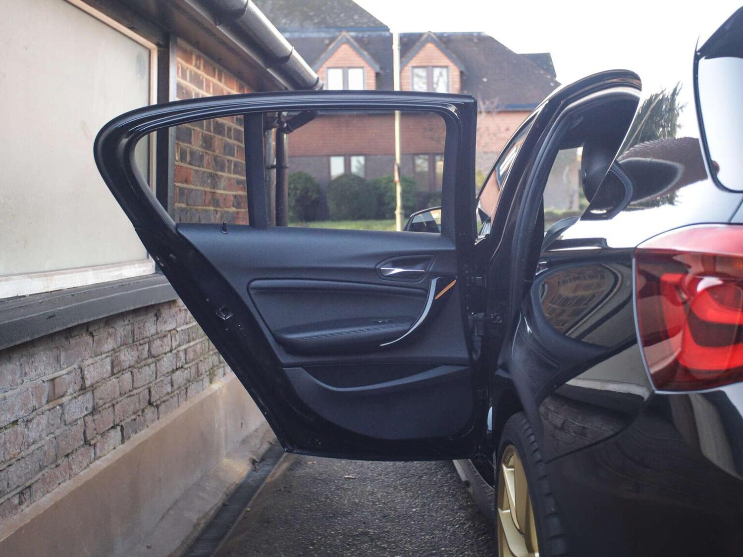 Used BMW 1 Series 2017 for sale - 76799184: Photo 39